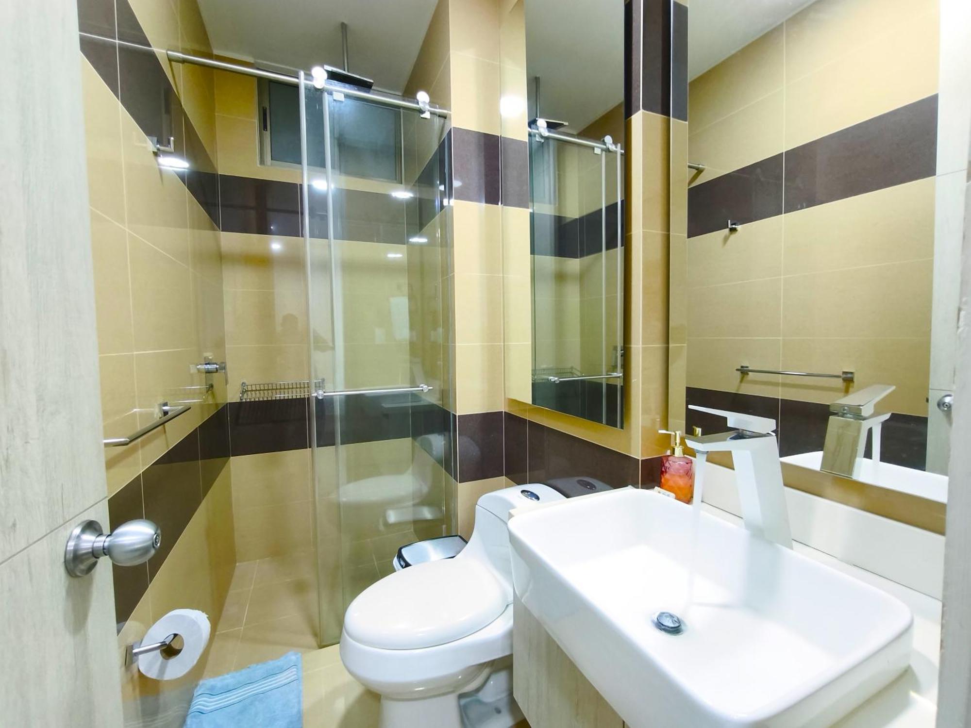 Apartasuites Samaria - Club De Playa — Photos 3